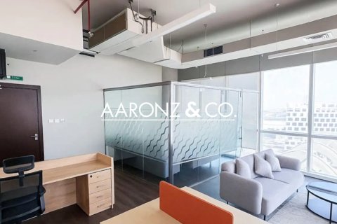 Зняти в оренду офіс в Бизнес-Бэй, Дубай, ОАЕ 53.4м2, № 670626 - фото 3