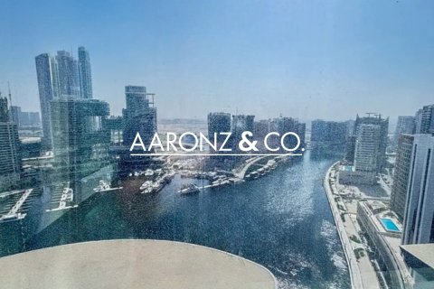 Зняти в оренду офіс в Бизнес-Бэй, Дубай, ОАЕ 53.4м2, № 670626 - фото 9