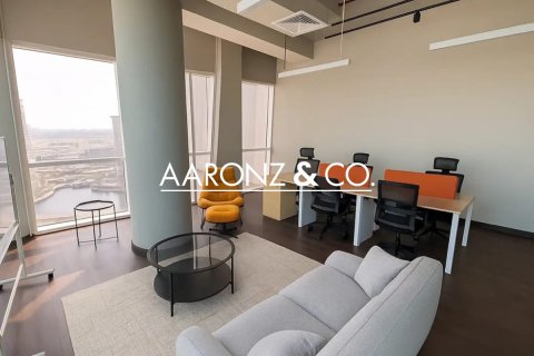 Зняти в оренду офіс в Бизнес-Бэй, Дубай, ОАЕ 53.4м2, № 670626 - фото 1