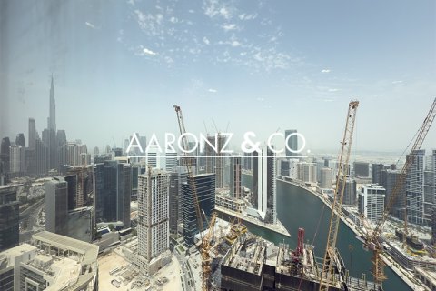 Oficina en alquiler en Business Bay, Dubai, EAU 82.5 m2 № 670612 - foto 8