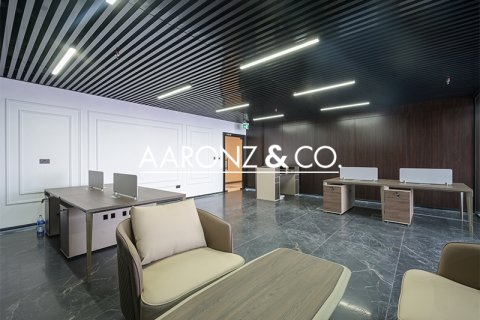 Kancelarija u Business Bay, Dubai, UAE 82 m2 Br. 670612 - fotografija 10