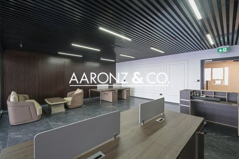 Kancelarija u Business Bay, Dubai, UAE 82 m2 Br. 670612 - fotografija 2