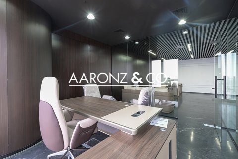 Kancelarija u Business Bay, Dubai, UAE 82 m2 Br. 670612 - fotografija 7