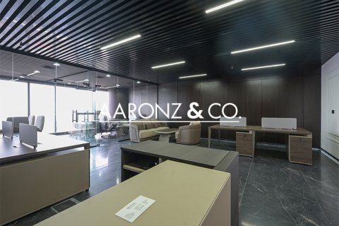Kancelarija u Business Bay, Dubai, UAE 82 m2 Br. 670612 - fotografija 8