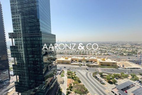 Jumeirah Lake Towers, Dubai, संयुक्त अरब अमीरात में अपार्टमेंट, 2 बेडरूम, 121.7 वर्ग मीटर, संख्या 670627 - फ़ोटो 15