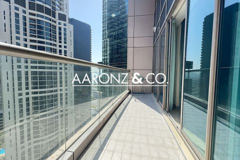 Jumeirah Lake Towers, Dubai, संयुक्त अरब अमीरात में अपार्टमेंट, 2 बेडरूम, 121.7 वर्ग मीटर, संख्या 670627 - फ़ोटो 14