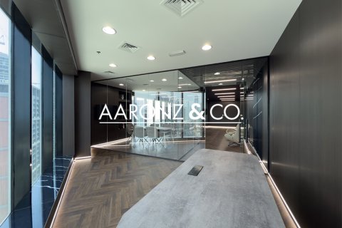 Oficina en alquiler en Business Bay, Dubai, EAU 98.7 m2 № 670615 - foto 5