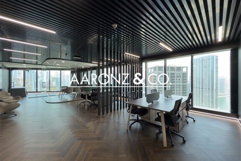 Oficina en alquiler en Business Bay, Dubai, EAU 98.7 m2 № 670616 - foto 11