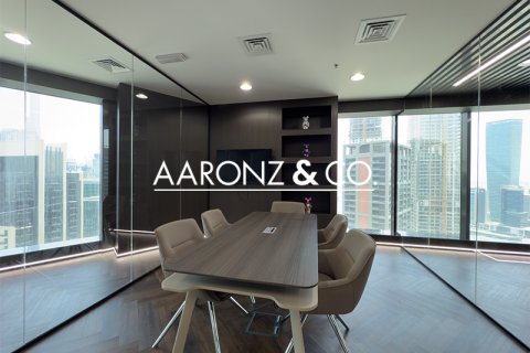 Oficina en alquiler en Business Bay, Dubai, EAU 98.7 m2 № 670616 - foto 6