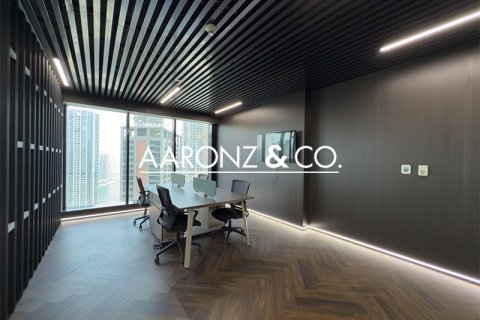 Oficina en alquiler en Business Bay, Dubai, EAU 98.7 m2 № 670616 - foto 9