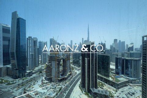 Oficina en alquiler en Business Bay, Dubai, EAU 98.7 m2 № 670616 - foto 12