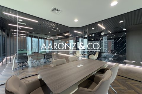 Oficina en alquiler en Business Bay, Dubai, EAU 98.7 m2 № 670616 - foto 10
