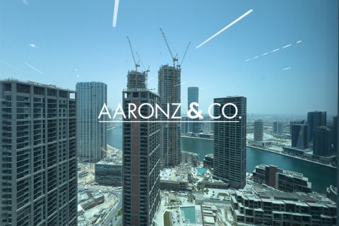 Oficina en alquiler en Business Bay, Dubai, EAU 98.7 m2 № 670616 - foto 13