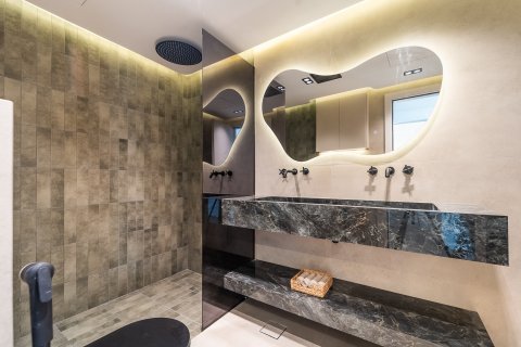 Apartman u Business Bay, Dubai, UAE 1 spavaća soba, 79 m2 Br. 696095 - fotografija 11