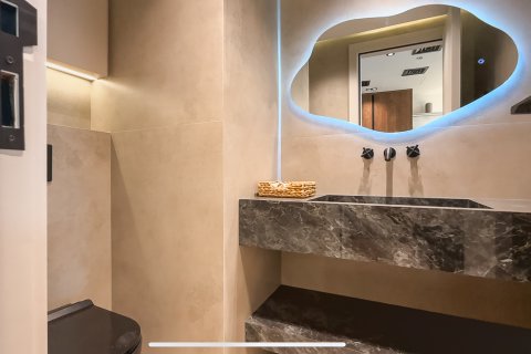 Apartman u Business Bay, Dubai, UAE 1 spavaća soba, 79 m2 Br. 696095 - fotografija 12