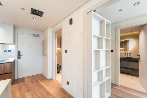 Apartman u Business Bay, Dubai, UAE 1 spavaća soba, 79 m2 Br. 696095 - fotografija 8