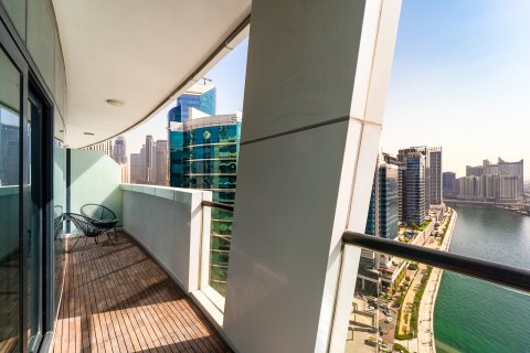 Apartman u Business Bay, Dubai, UAE 1 spavaća soba, 79 m2 Br. 696095 - fotografija 13