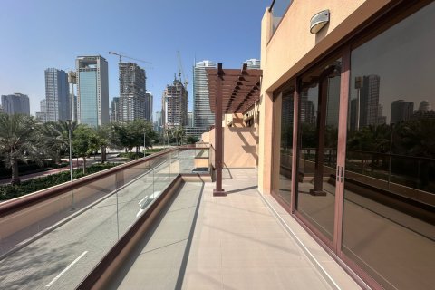 Stadthaus zum Verkauf in Jumeirah Islands, Dubai, VAE 4 Schlafzimmer, 312 m2 Nr. 696096 - Foto 19