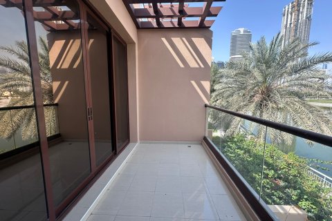 Stadthaus zum Verkauf in Jumeirah Islands, Dubai, VAE 4 Schlafzimmer, 312 m2 Nr. 696096 - Foto 12