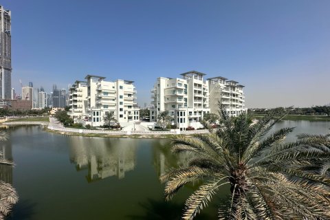 Jumeirah Islands, Dubai, BAE’de sıra ev 4 yatak odası, 312 m&sup2; No 696096