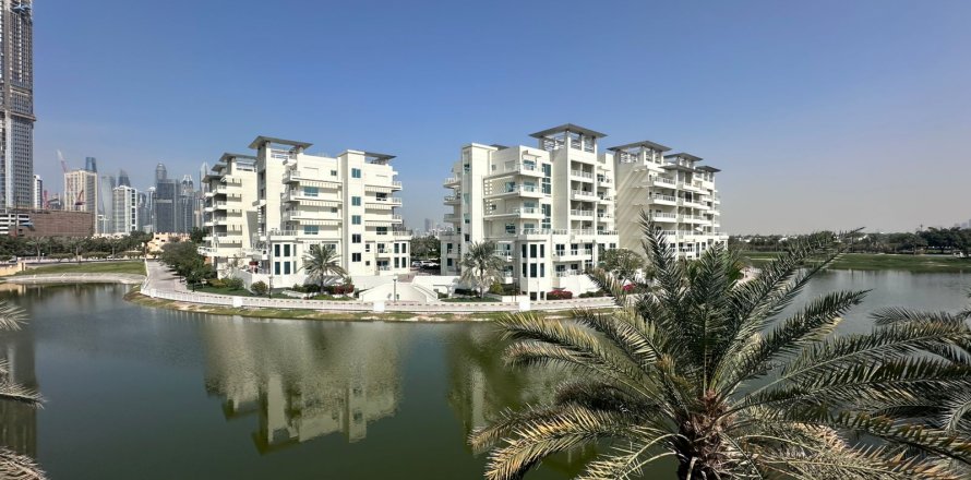 Stadthaus in Jumeirah Islands, Dubai, VAE: 4 Schlafzimmer, 312 m2 Nr. 696096