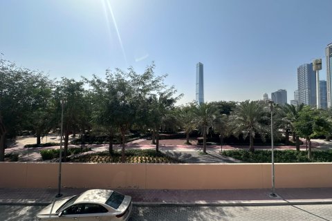 Stadthaus zum Verkauf in Jumeirah Islands, Dubai, VAE 4 Schlafzimmer, 312 m2 Nr. 696096 - Foto 18