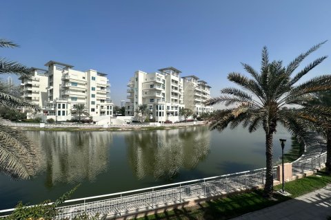 Stadthaus zum Verkauf in Jumeirah Islands, Dubai, VAE 4 Schlafzimmer, 312 m2 Nr. 696096 - Foto 14