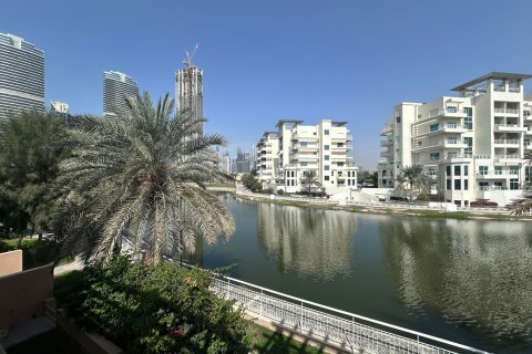 Stadthaus zum Verkauf in Jumeirah Islands, Dubai, VAE 4 Schlafzimmer, 312 m2 Nr. 696096 - Foto 13