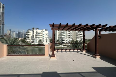 Stadthaus zum Verkauf in Jumeirah Islands, Dubai, VAE 4 Schlafzimmer, 312 m2 Nr. 696096 - Foto 23
