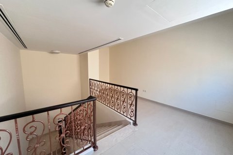 Stadthaus zum Verkauf in Jumeirah Islands, Dubai, VAE 4 Schlafzimmer, 312 m2 Nr. 696096 - Foto 22