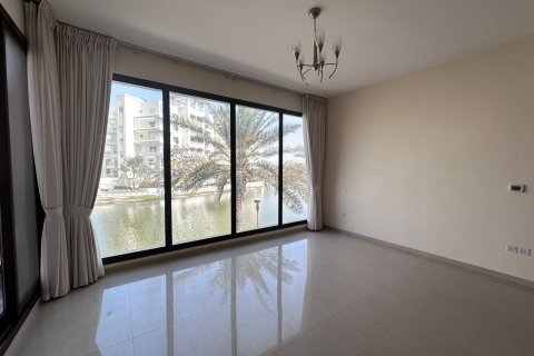 Stadthaus zum Verkauf in Jumeirah Islands, Dubai, VAE 4 Schlafzimmer, 312 m2 Nr. 696096 - Foto 9