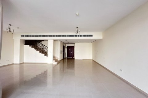 Stadthaus zum Verkauf in Jumeirah Islands, Dubai, VAE 4 Schlafzimmer, 312 m2 Nr. 696096 - Foto 3