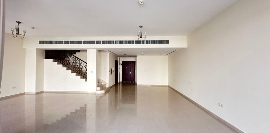 Rekkehus i Jumeirah Islands, Dubai, Emiratene 4 soverom, 312 kvm nr. 696096