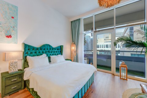 Apartament de vânzare în Business Bay, Dubai, EAU 61 mp.  №696094 - poză 2