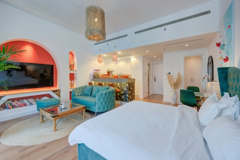 Apartament de vânzare în Business Bay, Dubai, EAU 61 mp.  №696094 - poză 8