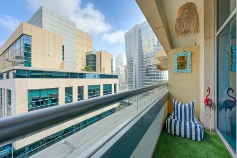 Apartament de vânzare în Business Bay, Dubai, EAU 61 mp.  №696094 - poză 10