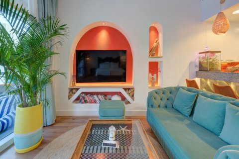 Apartament de vânzare în Business Bay, Dubai, EAU 61 mp.  №696094 - poză 12