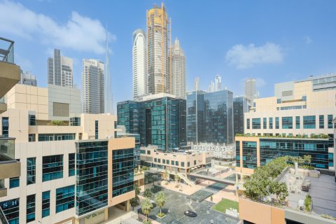 Apartament de vânzare în Business Bay, Dubai, EAU 61 mp.  №696094 - poză 11