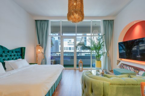 Apartament de vânzare în Business Bay, Dubai, EAU 61 mp.  №696094 - poză 14