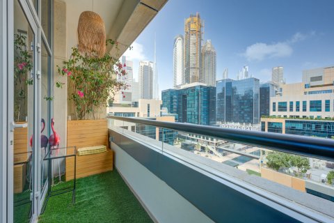 Apartament de vânzare în Business Bay, Dubai, EAU 61 mp.  №696094 - poză 4