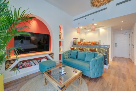 Apartament de vânzare în Business Bay, Dubai, EAU 61 mp.  №696094 - poză 3