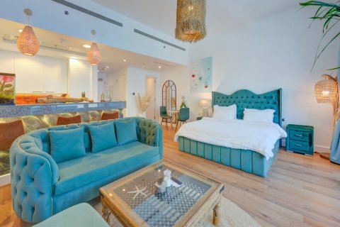 Apartament de vânzare în Business Bay, Dubai, EAU 61 mp.  №696094 - poză 15