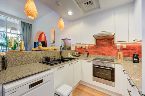 Apartament de vânzare în Business Bay, Dubai, EAU 61 mp.  №696094 - poză 6