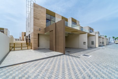 Radhus till försäljning i Wadi Al Safa 3, Dubai, UAE 4 sovrum, 295 kvm Nr. 696098 - fotografi 7