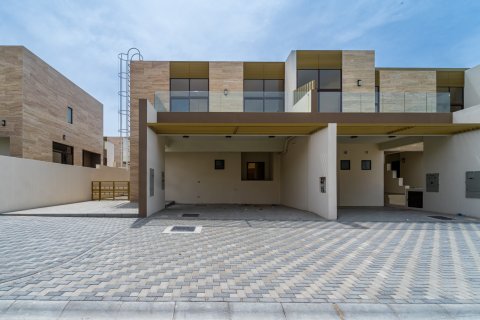 Radhus till försäljning i Wadi Al Safa 3, Dubai, UAE 4 sovrum, 295 kvm Nr. 696098 - fotografi 6
