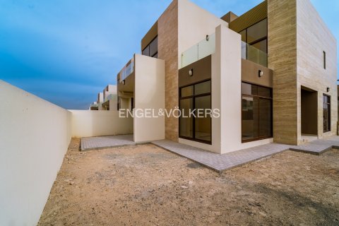 Stadthaus zum Verkauf in Wadi Al Safa 3, Dubai, VAE 4 Schlafzimmer, 295 m2 Nr. 696098 - Foto 26