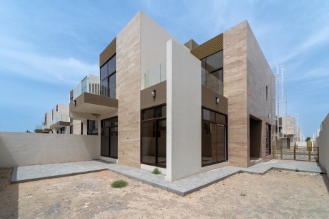 Radhus till försäljning i Wadi Al Safa 3, Dubai, UAE 4 sovrum, 295 kvm Nr. 696098 - fotografi 3