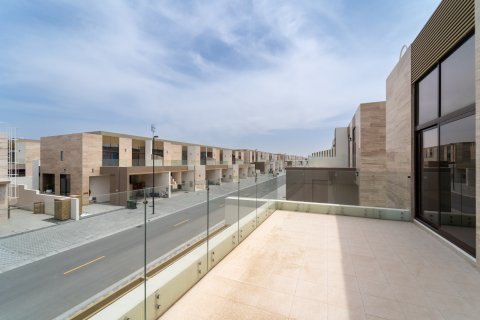 Radhus till försäljning i Wadi Al Safa 3, Dubai, UAE 4 sovrum, 295 kvm Nr. 696098 - fotografi 21