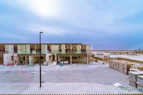 Stadthaus zum Verkauf in Wadi Al Safa 3, Dubai, VAE 4 Schlafzimmer, 295 m2 Nr. 696098 - Foto 21