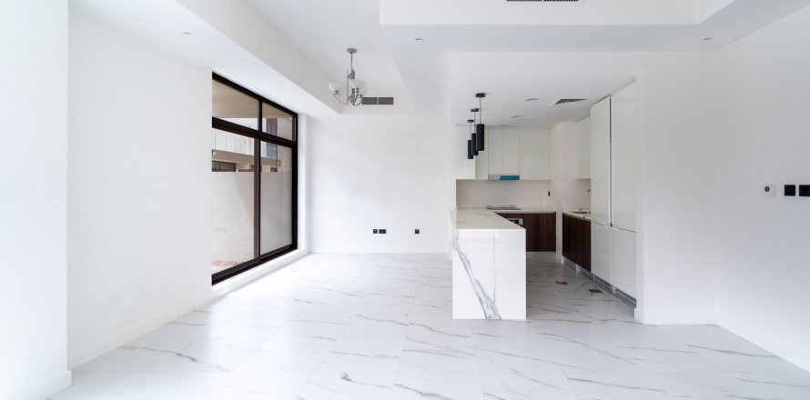 Radhus i Wadi Al Safa 3, Dubai, UAE 4 sovrum, 295 kvm Nr. 696098